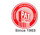 Pat Logo