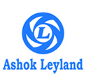 ASHOK LEYLAND