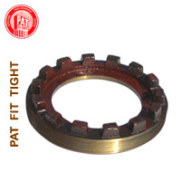 Tail Check Nut 1210