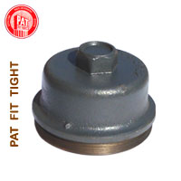 Front Grease Cup